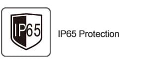 IP65 Protection Unit led display