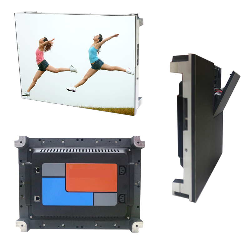 N43 Series Unit led display