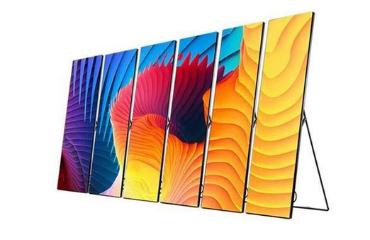 poster led display