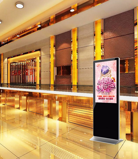 poster led display