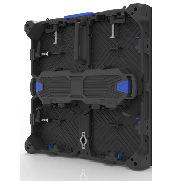 unit max500 series led display