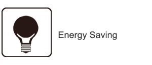 energy saving LED display