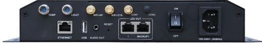 novastar TB3 Taurus Series Multimedia Players