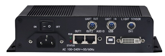 novastar MCTRL300 LED Display controller