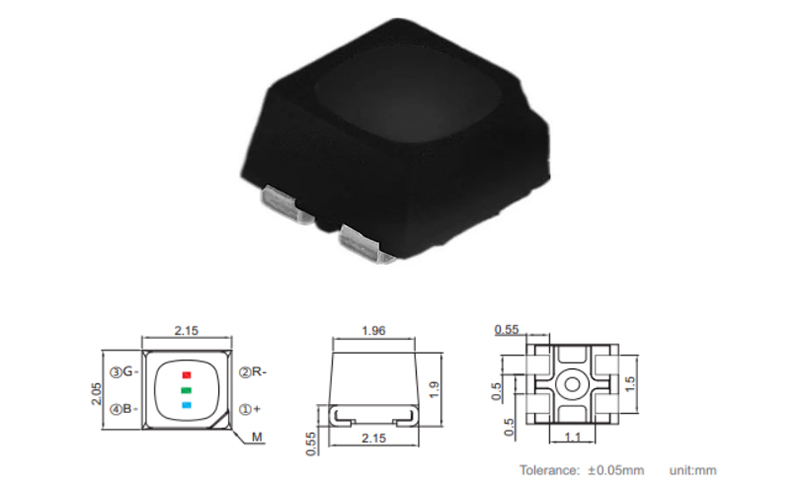 reestar 1921 led