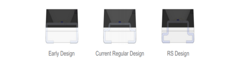 reestar led design