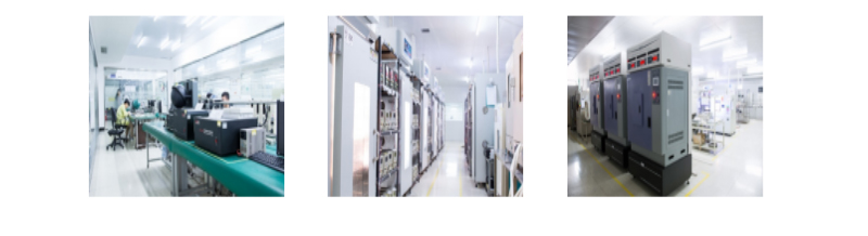 reestar led production