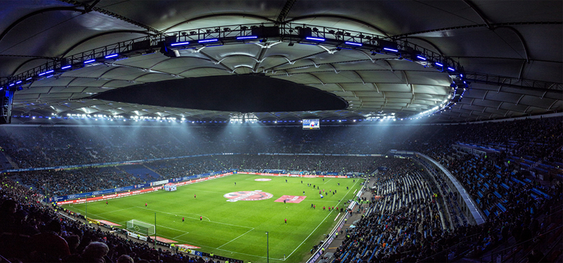 sports led display screen