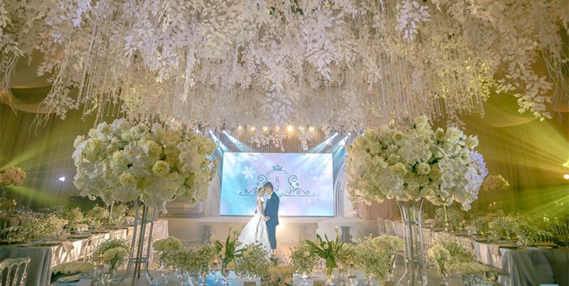 LED screen for marriage have user-friendly features