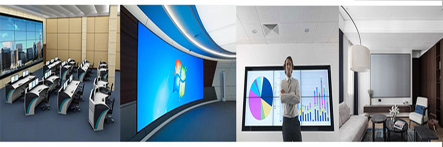 Thailand Indoor LED Display