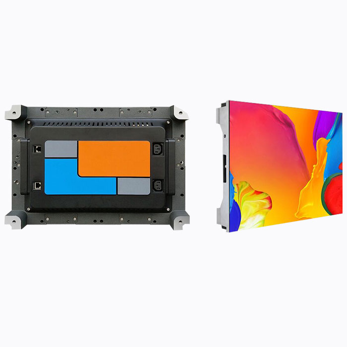 400X300mm HD LED display
