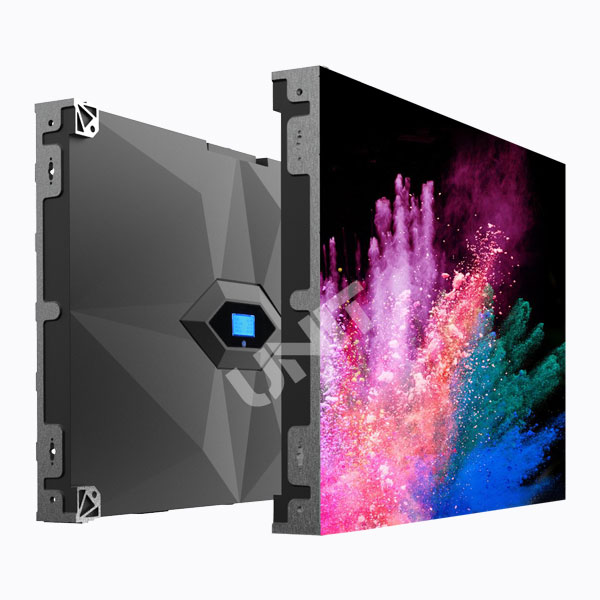 640x480mm series led display