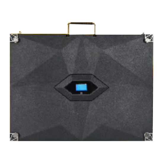 640x480mm series led display