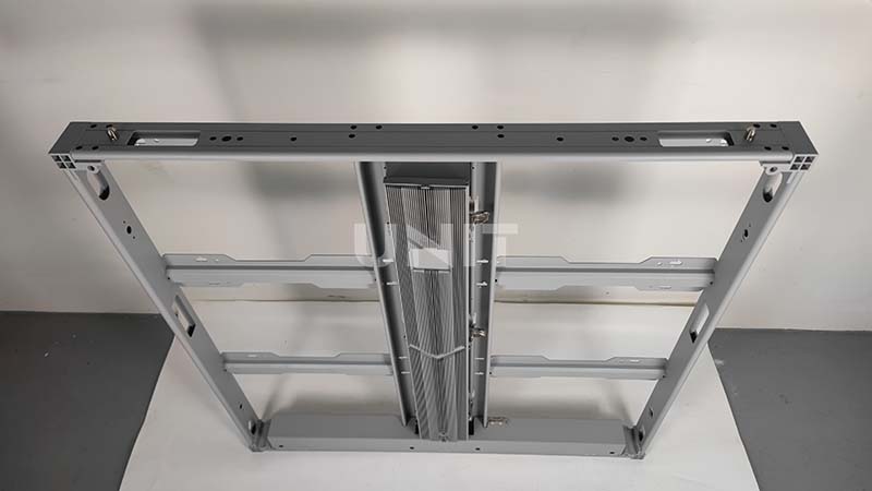 EV960-Cabinet-Frame