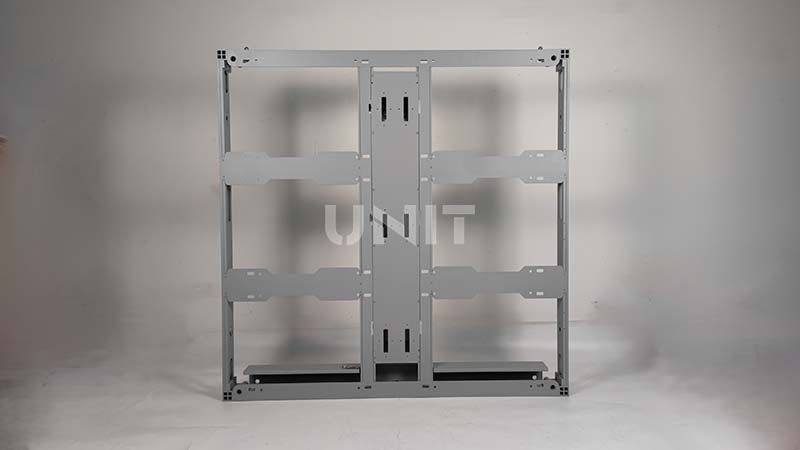 EV960-Cabinet-Frame
