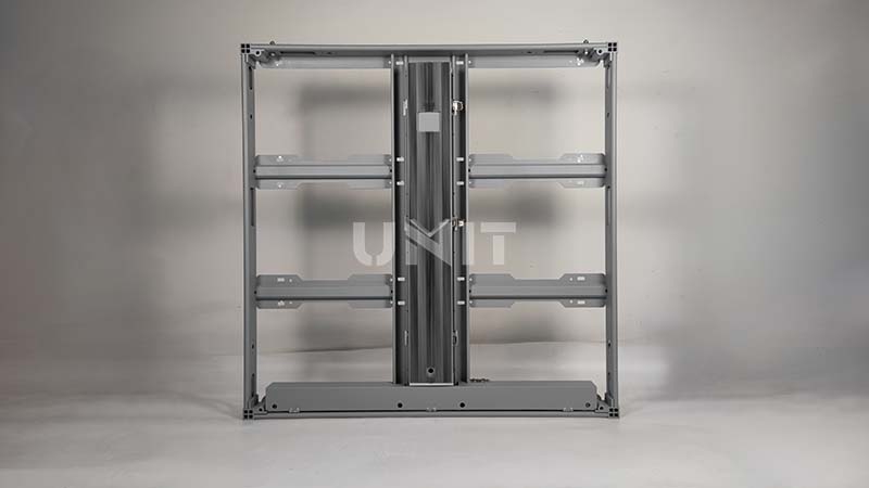 EV960-Cabinet-Frame