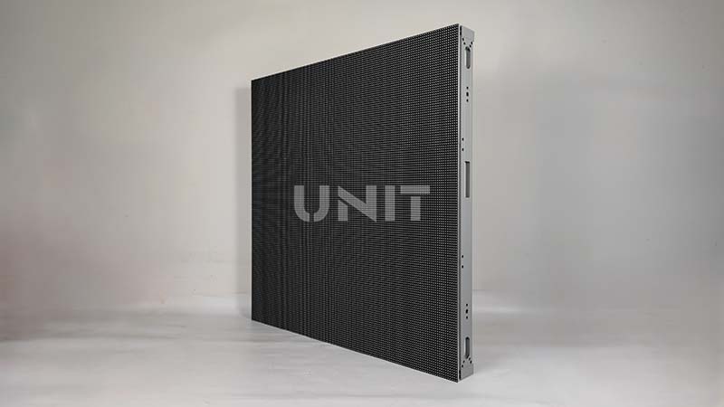 EV960-LED-Display-Side-View