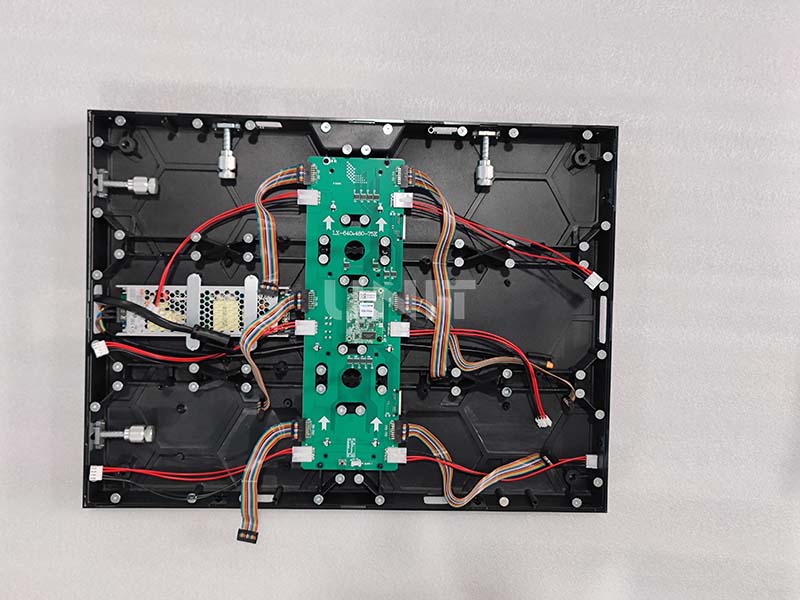MA640 internal