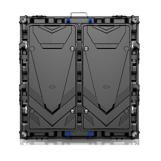 Unit MA960 Magnesium Alloy LED Display