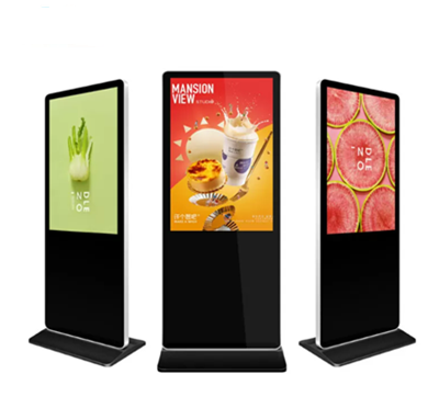 lcd poster 2