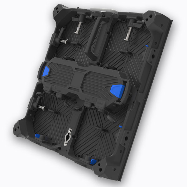 UNIT MAX 500 Series LED Display