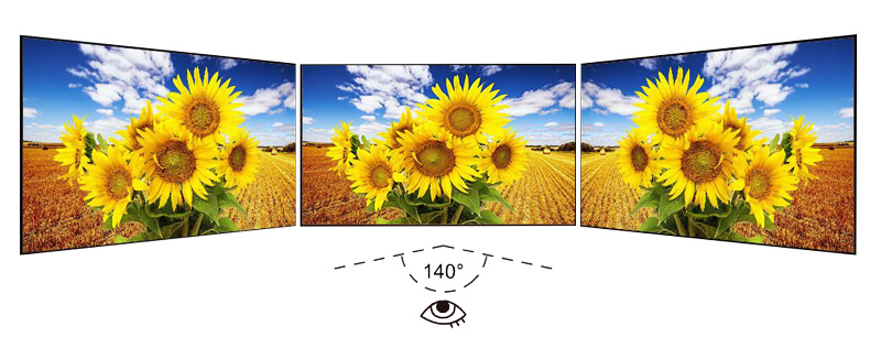 fixed Installation LED display