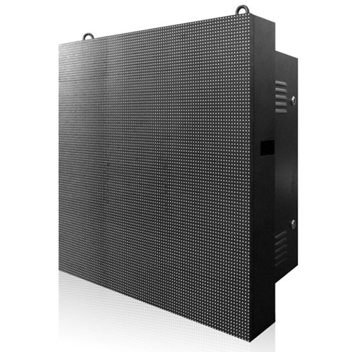 Outdoor Fixed Installation LED display