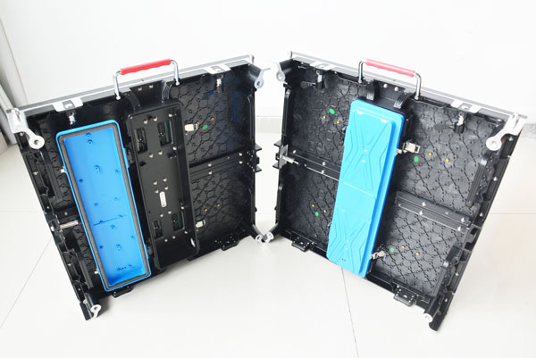 P3.91mm Rental LED Display