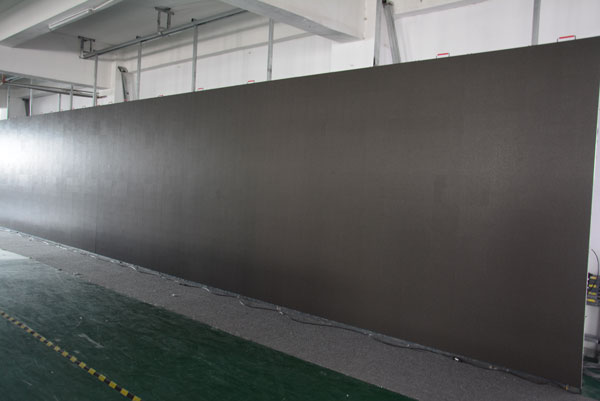 P3.91mm Rental LED screen
