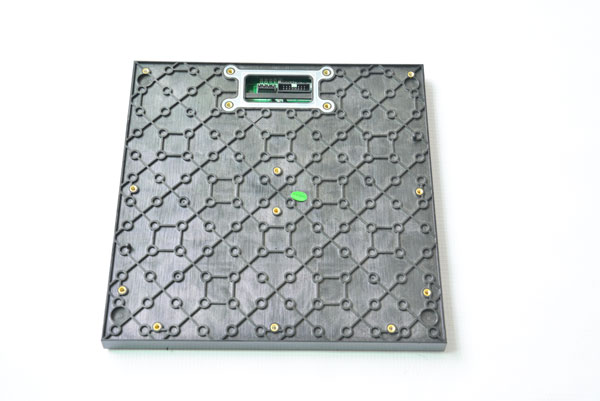 P3.91mm rental LED display module