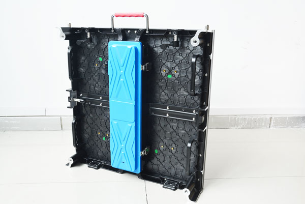 P3.91mm Rental LED Display