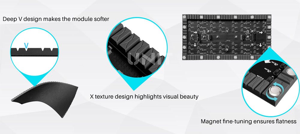 flexible-LED-module