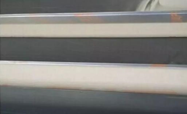 install steel eaging for indoor LED display module