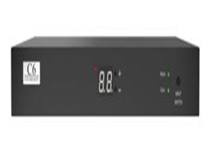 Colorlight C6 LED control video player