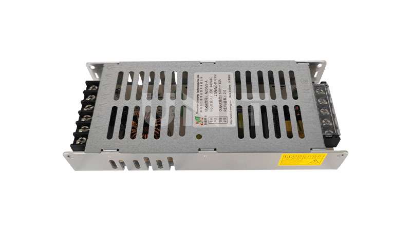 Power Supply System