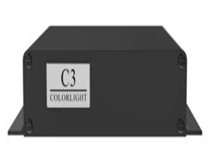 colorlight C3 LED control box