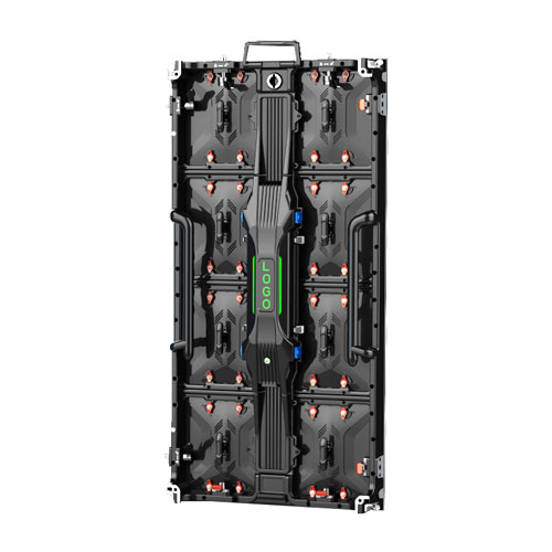 MAGIC1000 Front Service Rental LED Display