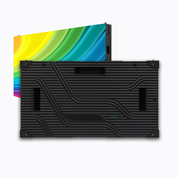 16:9 Golden Ratio Fine Pitch LED Display