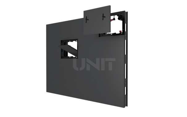 OF800 Series Front Service Outdoor LED Display