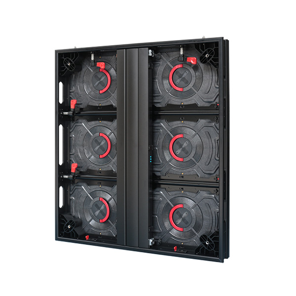 OF800 Series Front Service Outdoor LED Display