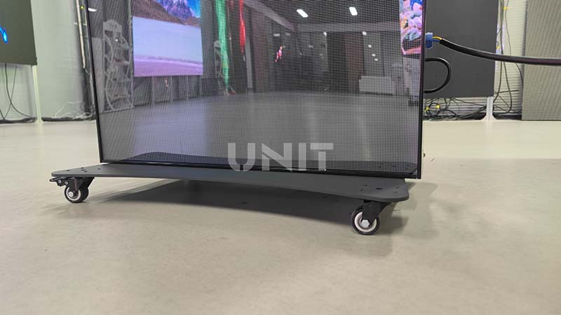 Adjustable Back Bracket (1)