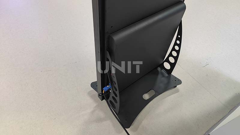 Adjustable Back Bracket (2)