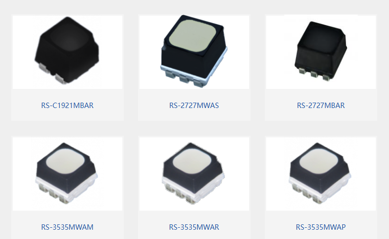 led lamp bead