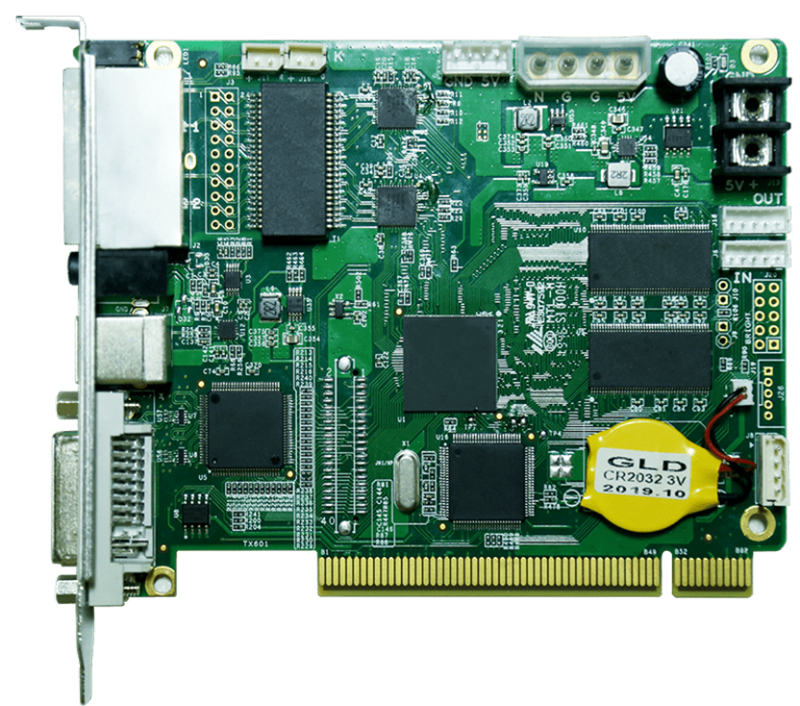 NovaStar MSD300