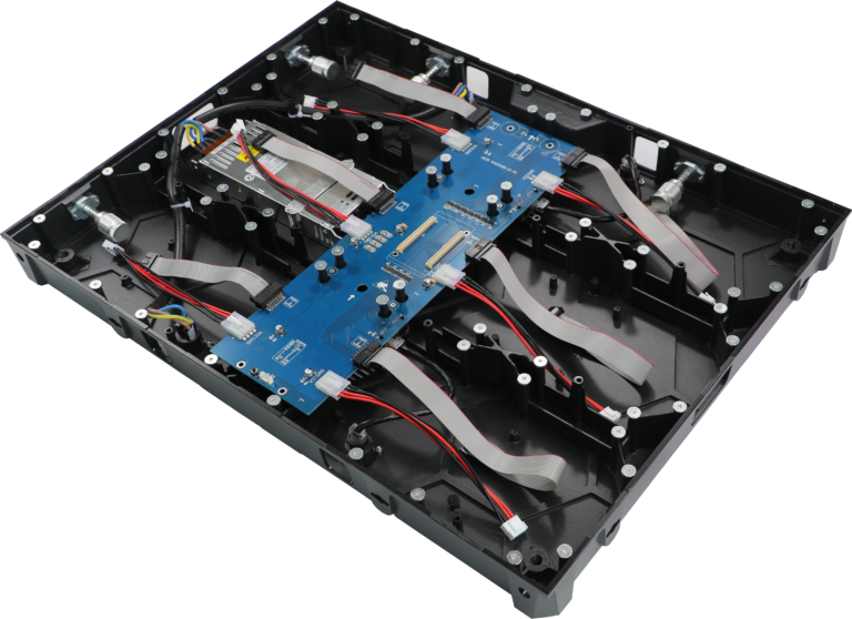 MA640 led module