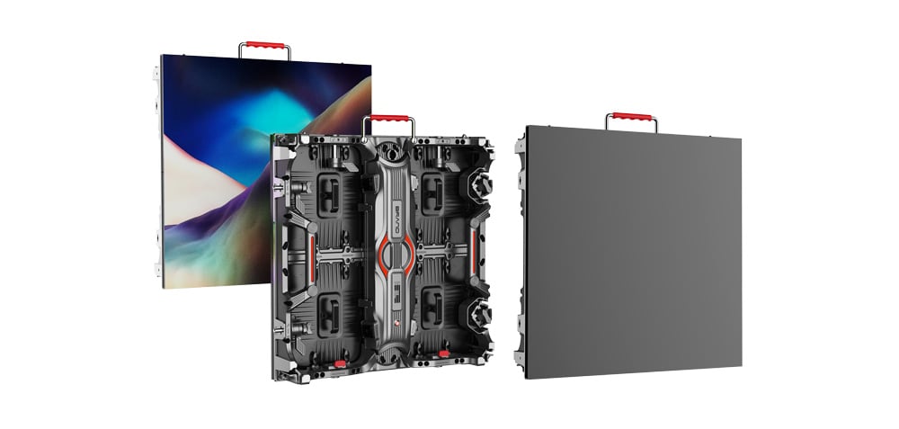 MAGIC500 PRO LED display