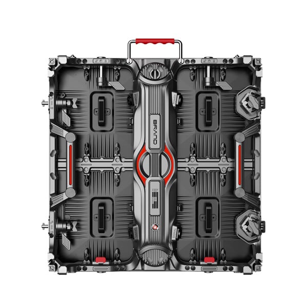 MAGIC500 PRO LED display
