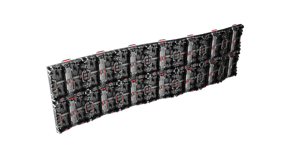 MAGIC500 PRO LED display