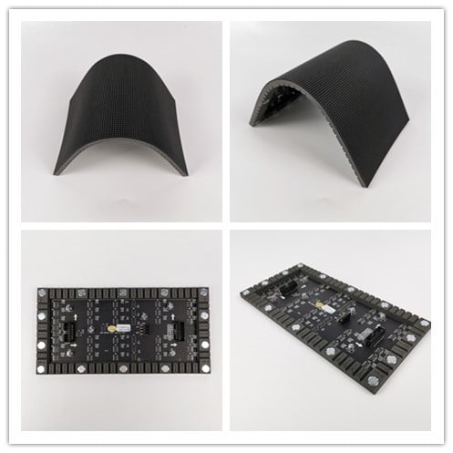 Soft-Flexible-led-display-module
