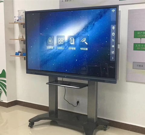 Smart conference tablet 1